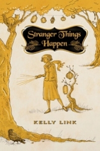 Kelly Link's collection of stories, Stranger Things Happen, includes the brilliant story "The Specialist's Hat."