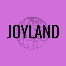 Shannon Perri's story "The Resurrection Act" was published in Joyland.